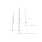 Kuzco - Vega Motion Linear Suspension - Lights Canada