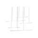 Kuzco - Vega Motion Linear Suspension - Lights Canada