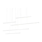 Kuzco - Vega Motion Linear Suspension - Lights Canada