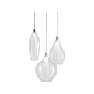 Kuzco - Victoria Mini Pendant - Lights Canada