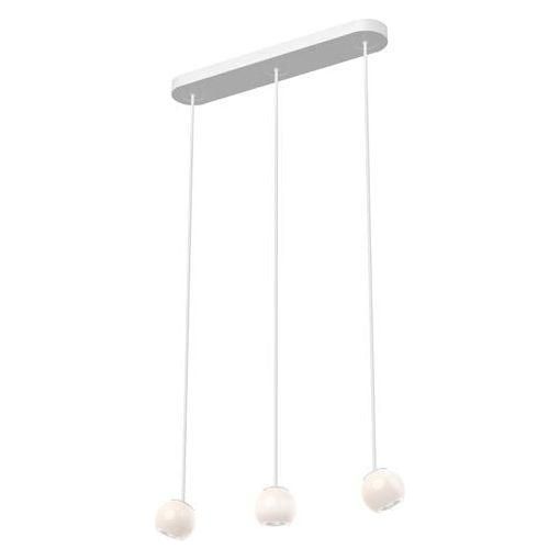 Kuzco - Europa Linear Suspension - Lights Canada