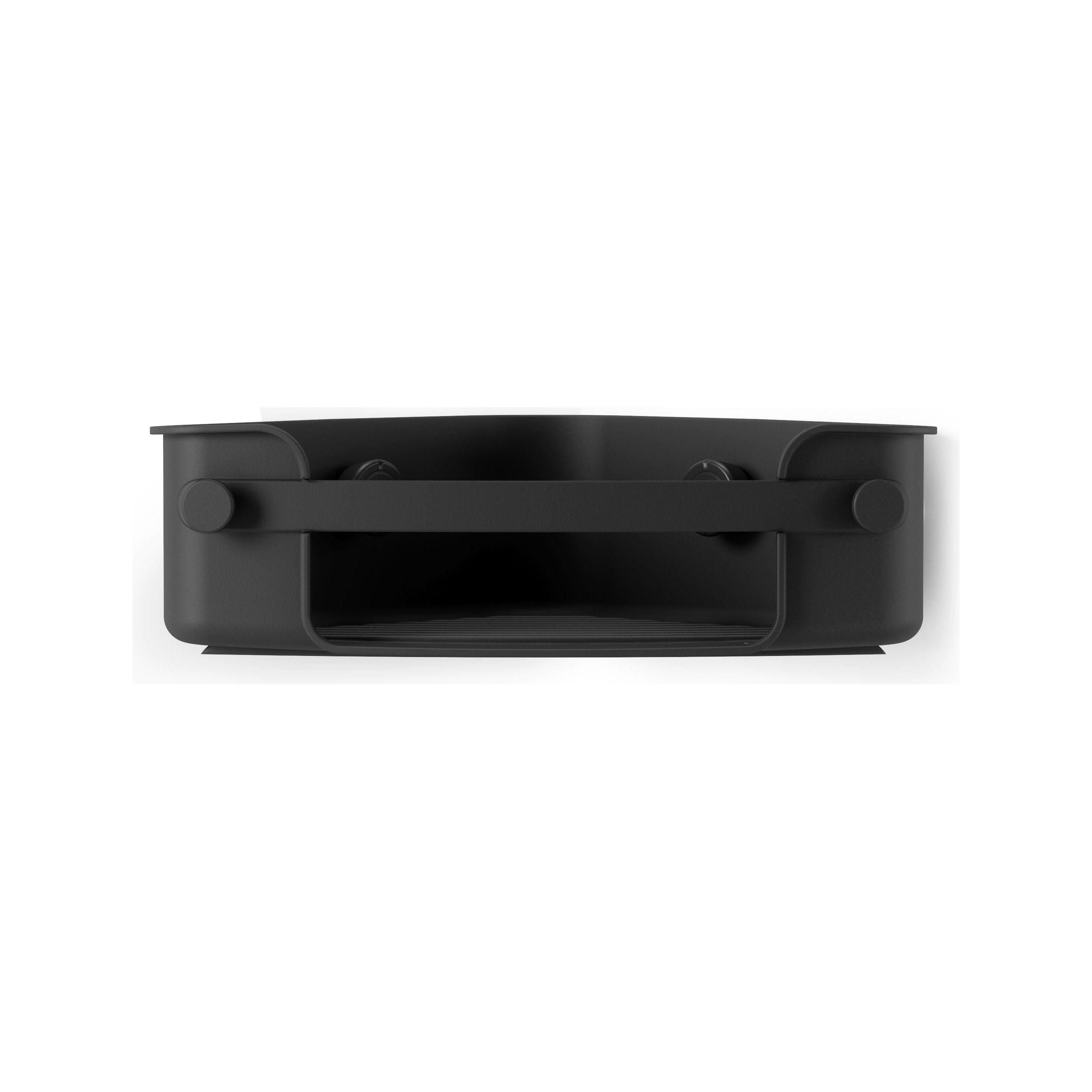 Umbra - Flex Gel-Lock Corner Bin - Lights Canada