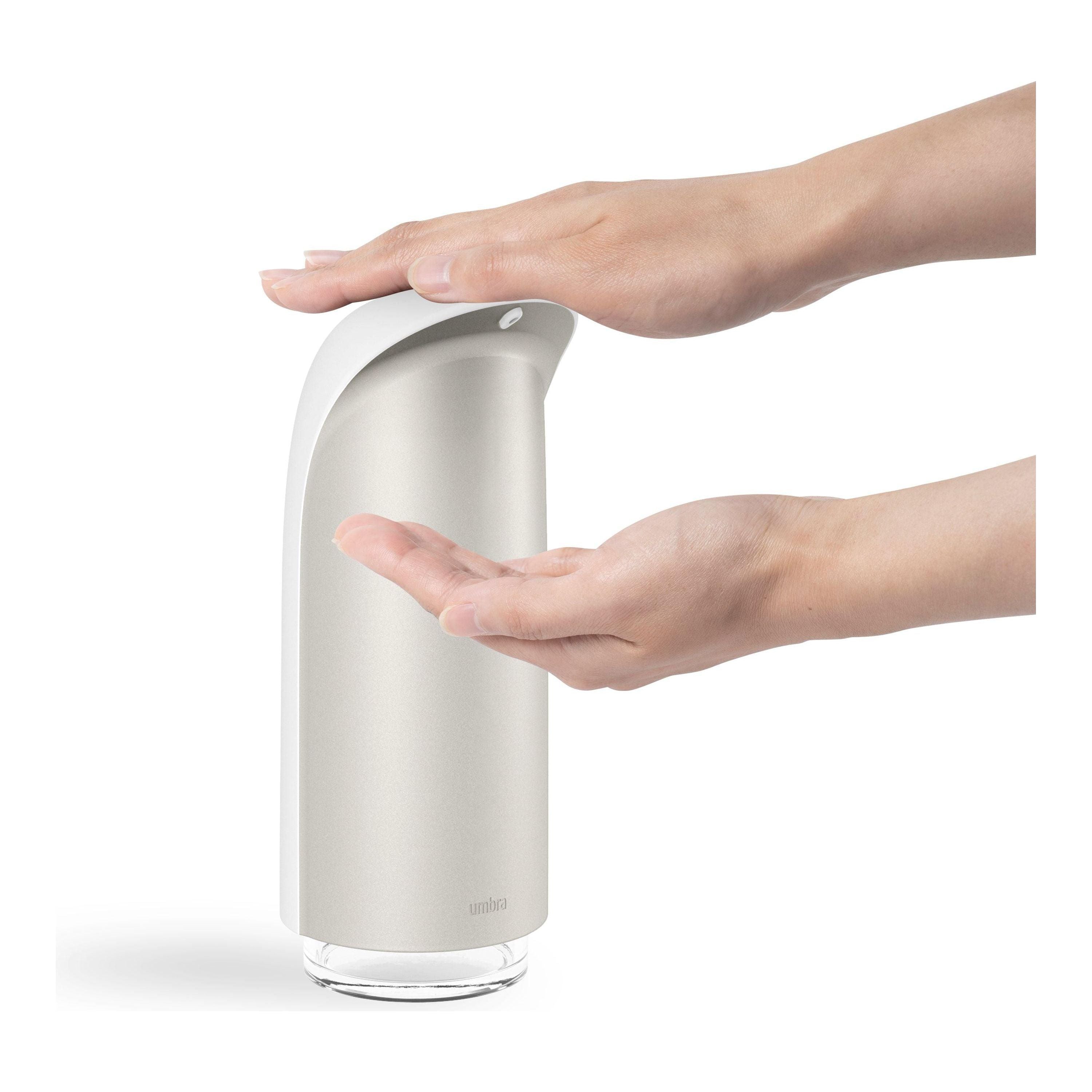 Umbra - Emperor Soap Pump - Lights Canada