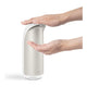 Umbra - Emperor Soap Pump - Lights Canada