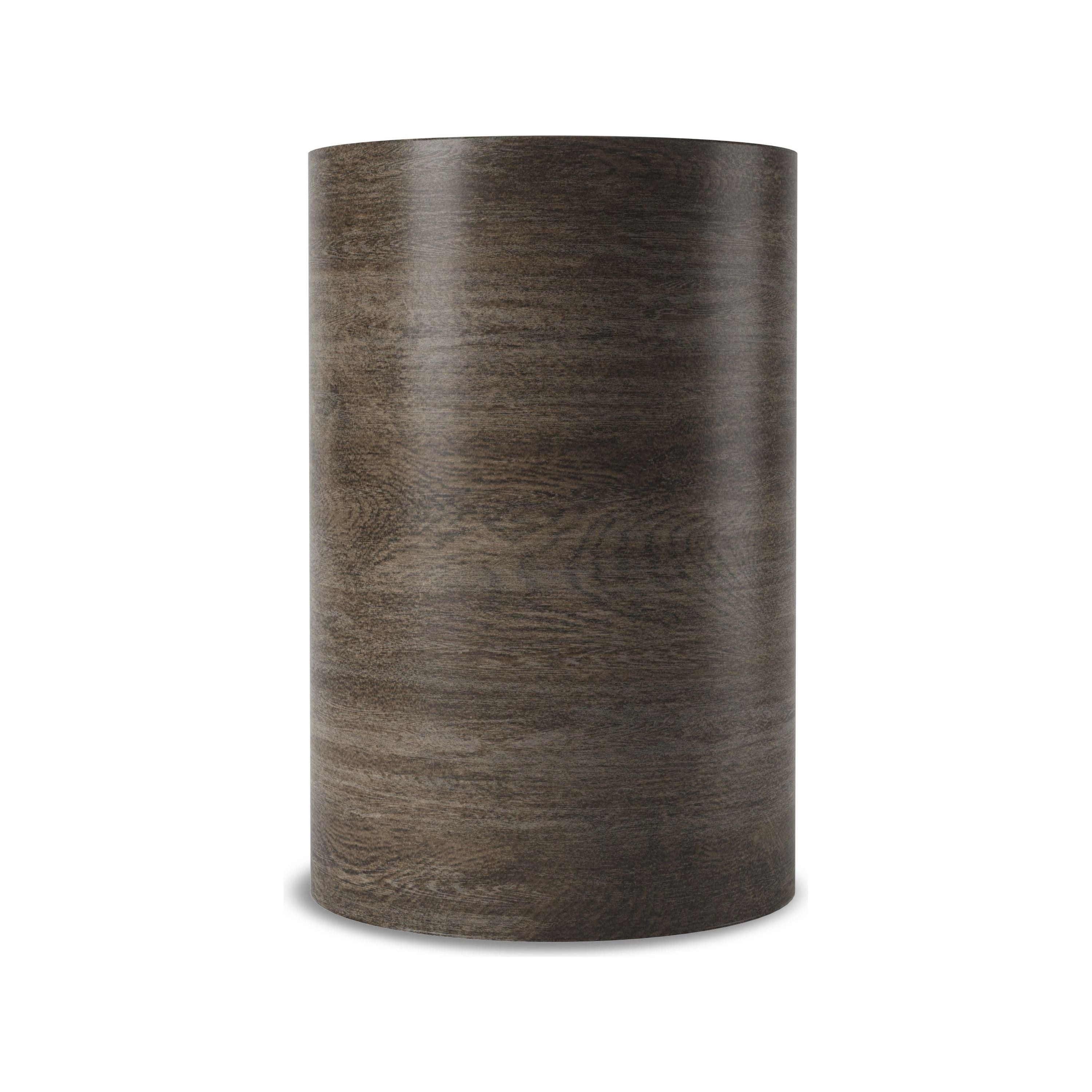 Umbra - Treela Trash Can 4.75 Gal (18L) - Lights Canada
