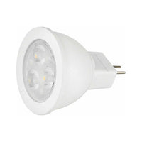4.3W MR11 2700K LED