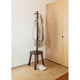 Umbra - Pillar Stool and Coatrack - Lights Canada