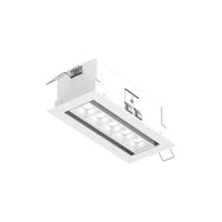 5-Light Microspot Adjustable Recessed Down Light