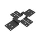 DALS - X cross connector for the MSLPD48 pendant - Lights Canada