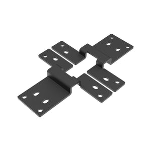DALS - X cross connector for the MSLPD48 pendant - Lights Canada
