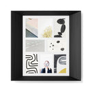 Umbra - Lookout Wall Multi-Picture Frame - Lights Canada