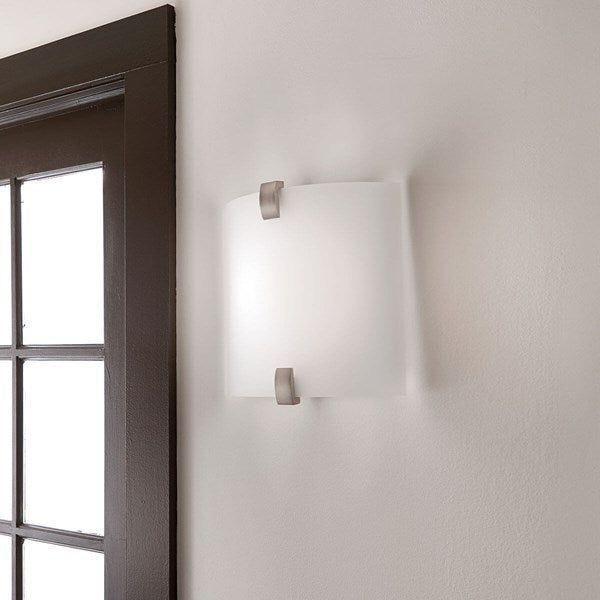 Kichler - 11" LED Sconce - Lights Canada