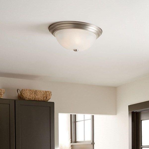 Kichler - Flush Mount - Lights Canada
