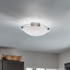 Kichler - Semi Flush Mount - Lights Canada