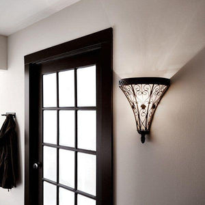 Kichler - Kichler Marchesa Wall Sconce 1 Light - Lights Canada