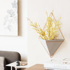 Umbra - Trigg Wall Display - Lights Canada