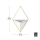 Umbra - Trigg Wall Display - Lights Canada