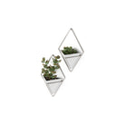 Umbra - Trigg Wall Display (Set of 2) - Lights Canada