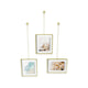 Umbra - Fotochain 8x10 Picture Display (Set of 3) - Lights Canada