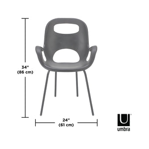 Umbra - Oh Chair - Lights Canada
