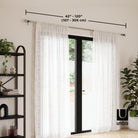 Umbra - Circo Curtain Rod - Lights Canada