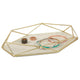 Umbra - Prisma Jewelry Tray - Lights Canada