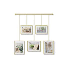 Umbra - Exhibit Gallery Picture Frame Set - Lights Canada