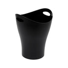 Umbra - Garbino Trash Can 2.25-Gallon (8.5L) Capacity - Lights Canada