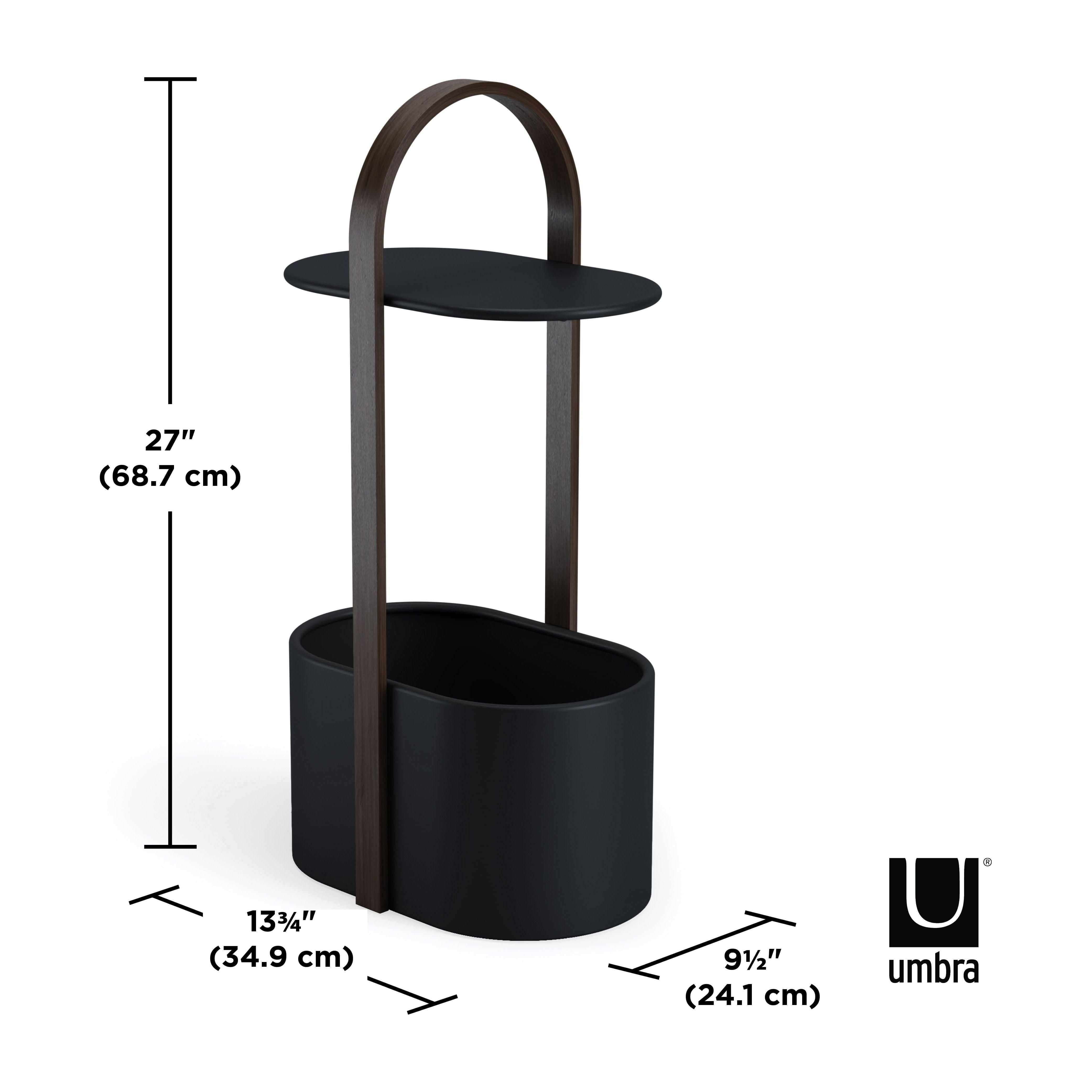 Umbra - Bellwood Storage Table - Lights Canada