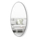 Umbra - Hubba 24 x 36" Oval Mirror - Lights Canada