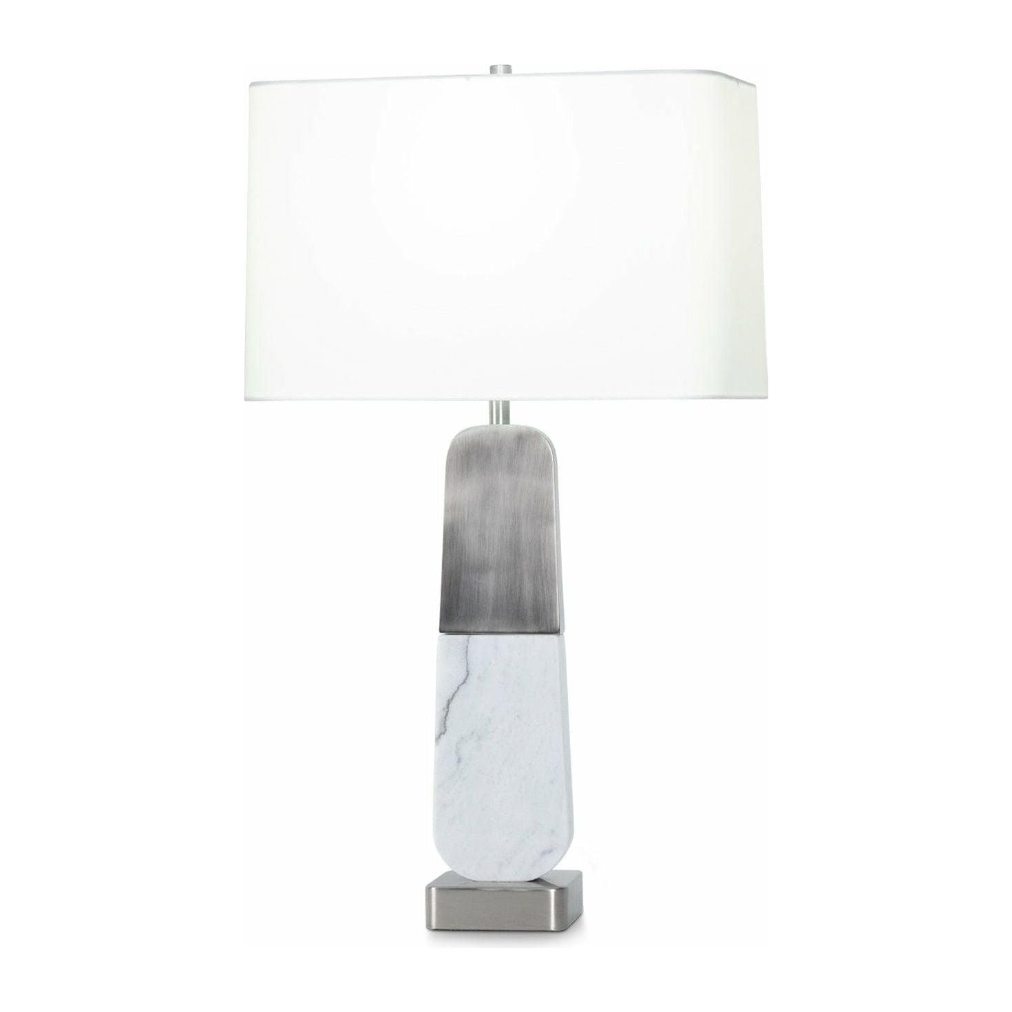 Flow Decor - Naomi Table Lamp - Lights Canada