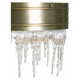 Flow Decor - Natalie Chandelier - Lights Canada