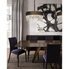 Flow Decor - Natalie Chandelier - Lights Canada
