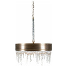 Flow Decor - Natalie Chandelier - Lights Canada