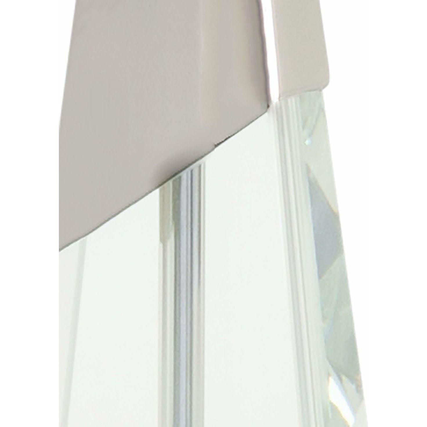 Flow Decor - Nathan Table Lamp - Lights Canada