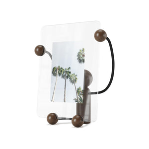 Umbra - Woody Picture Frame - Lights Canada