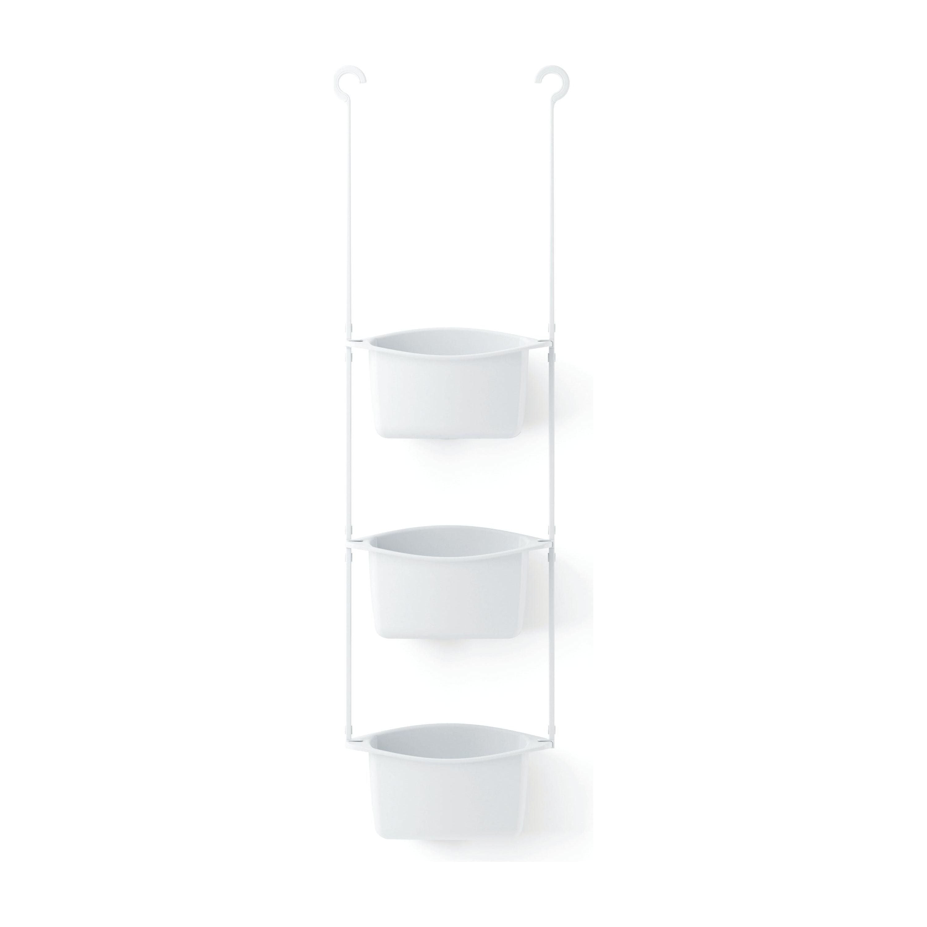 Umbra - Flex Shower Bins (Set of 3) - Lights Canada