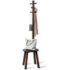 Umbra - Pillar Stool and Coatrack - Lights Canada