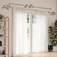 Umbra - Ringlet Curtain Rod - Lights Canada