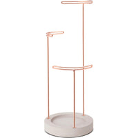 Tesora Jewelry Stand