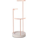 Umbra - Tesora Jewelry Stand - Lights Canada