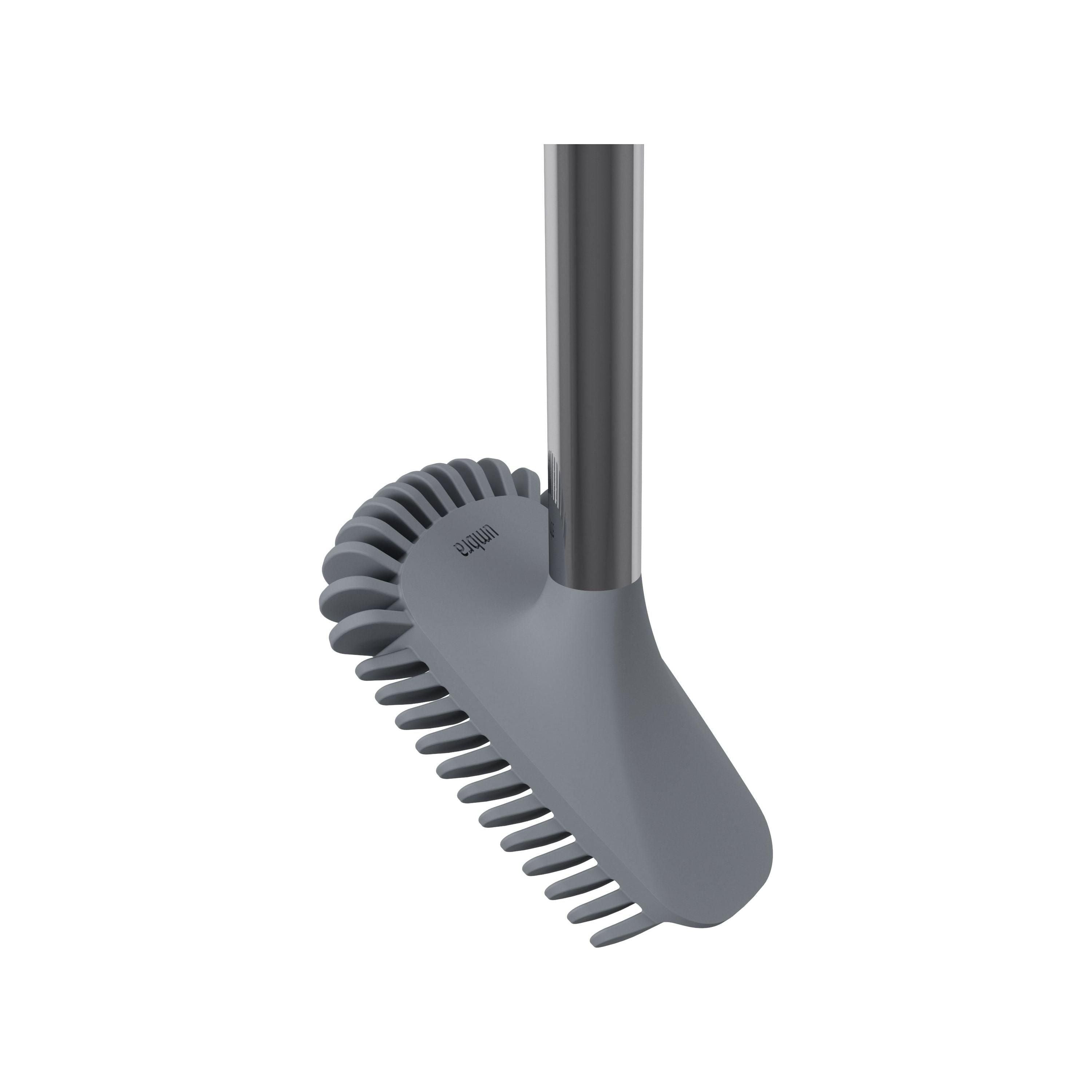 Umbra - Flex Sure-Lock Toilet Brush & Holder - Lights Canada