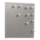 Umbra - Bulletboard Memo Board - Lights Canada