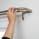 Umbra - Twilight Expandable Double Curtain Rod - Lights Canada