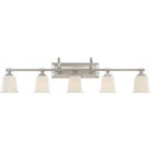 Quoizel - Nicholas Vanity Light - Lights Canada