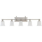 Quoizel - Nicholas Vanity Light - Lights Canada