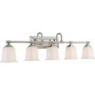 Quoizel - Nicholas Vanity Light - Lights Canada