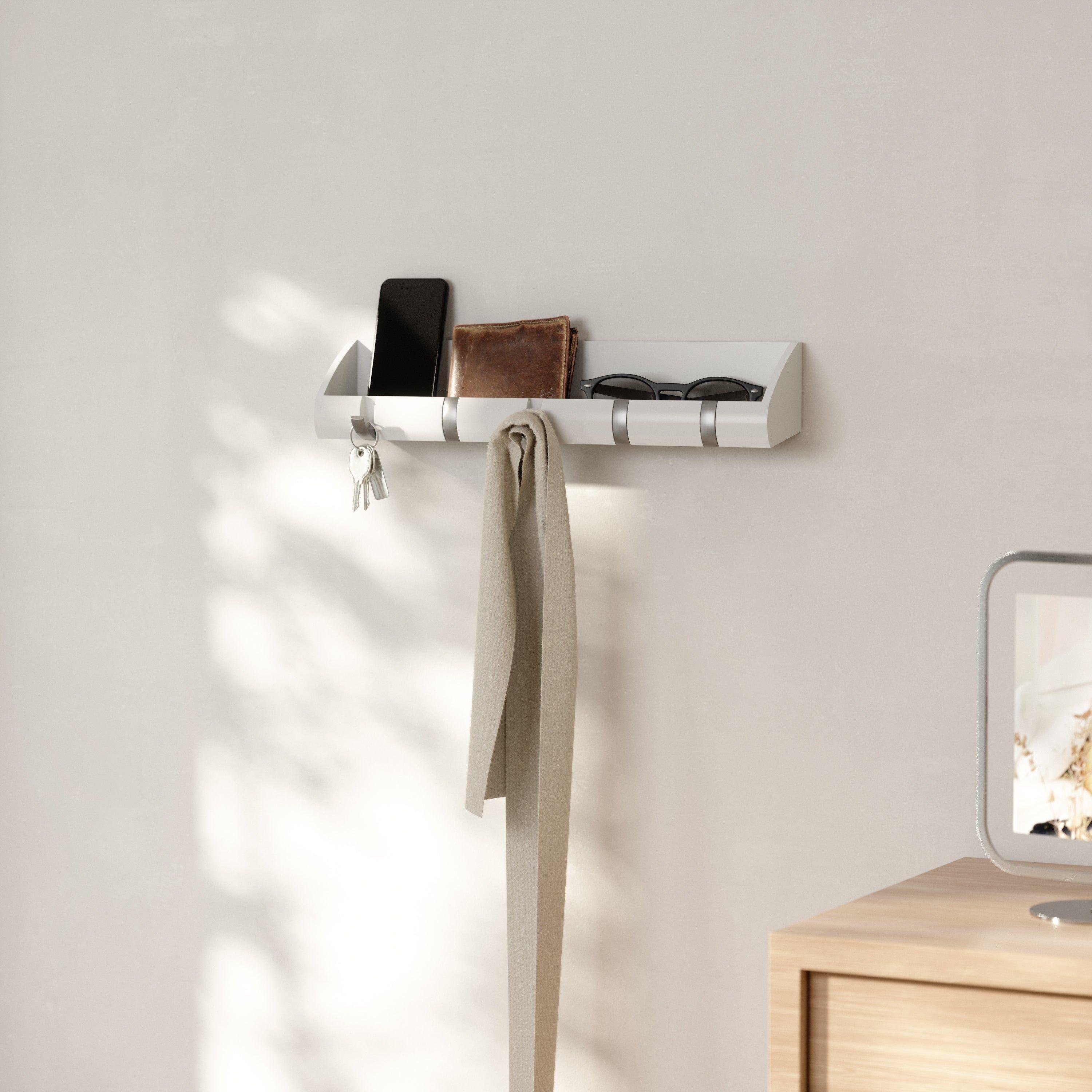 Umbra - Cubby Entryway Organizer - Lights Canada