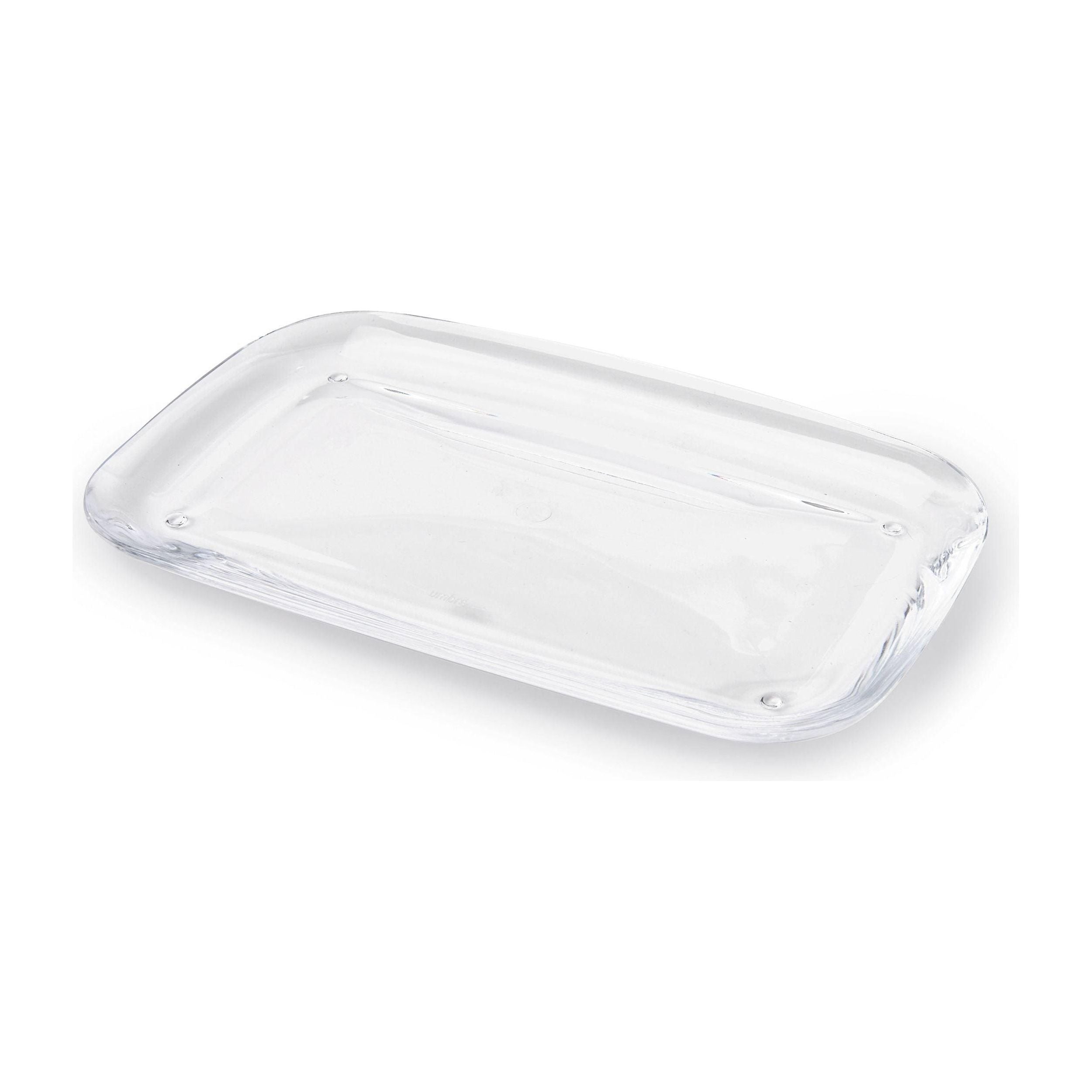 Umbra - Droplet Amenity Tray - Lights Canada