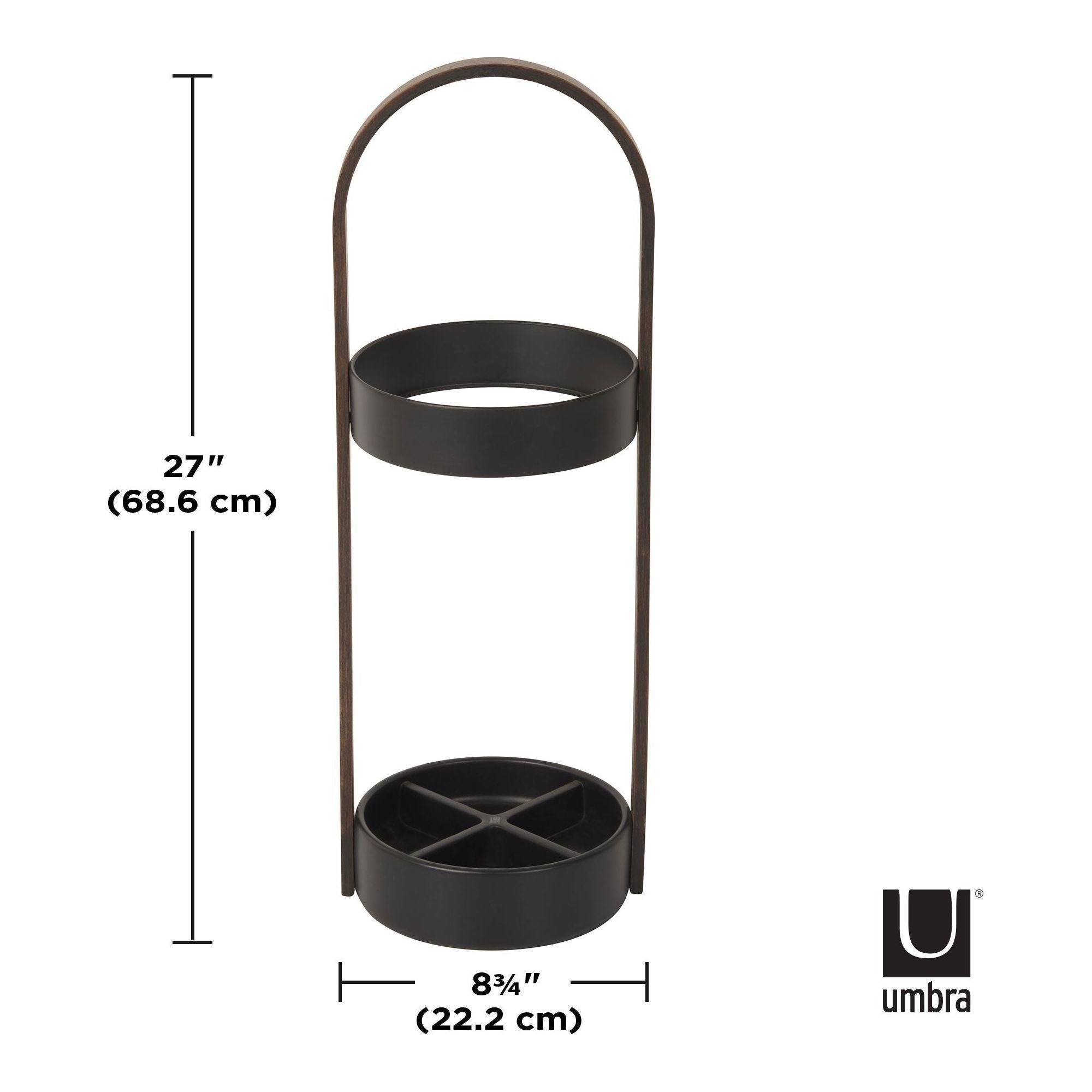 Umbra - Bellwood Umbrella Stand - Lights Canada